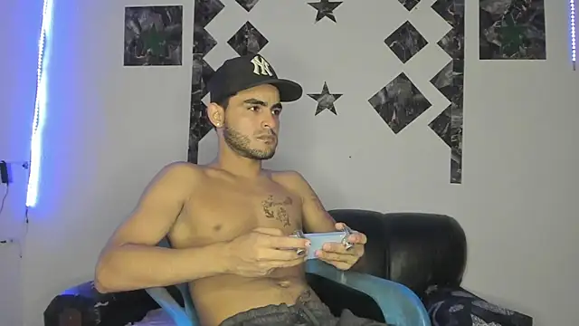 Master King Crazzy666 online show from 30, 5, 2026