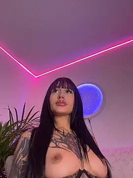 Lilith asmodeus online show from 30, 6, 2026