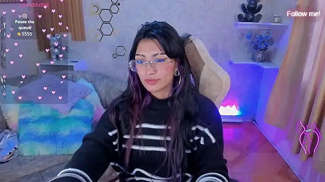 Snapshot of mia_smoke_ chatting on 30, 5, 2026 mia smoke online show from 30, 5, 2026