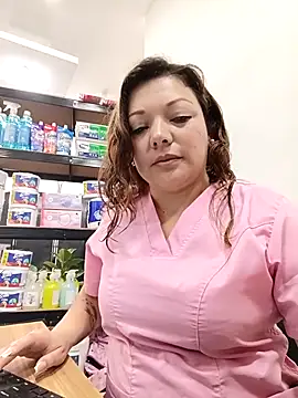 SAMANTHA--02 online show from 9, 5, 2026