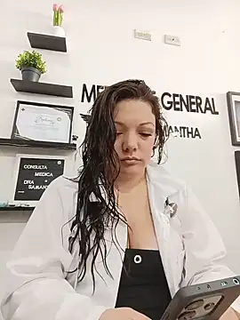 SAMANTHA--02 online show from 29, 6, 2026