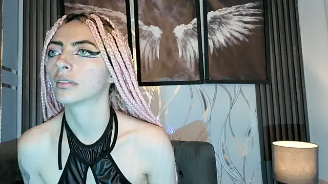 Pinky doll777 online show from 14, 5, 2026