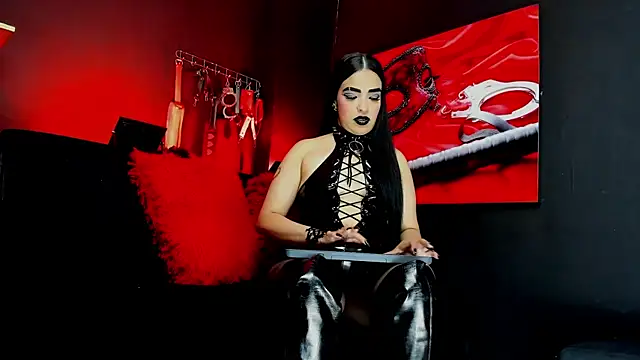 LeahStones online show from 6, 7, 2026