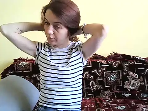 foxy karla online show from 3, 6, 2026