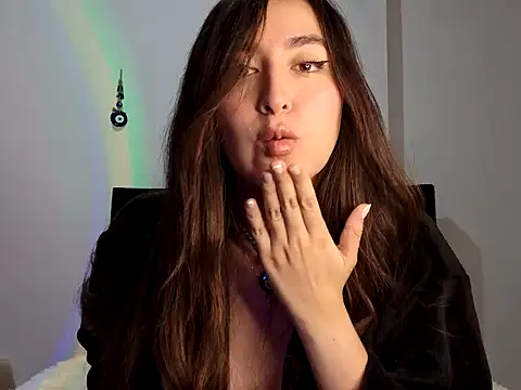 Snapshot of AnastasiaCampbell chatting on 5, 5, 2026 AnastasiaCampbell online show from 5, 5, 2026