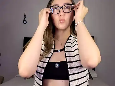 Snapshot of AnastasiaCampbell chatting on 6, 6, 2026 AnastasiaCampbell online show from 6, 6, 2026
