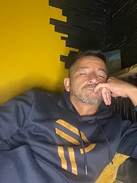 daddy3945 online show from 8, 6, 2026