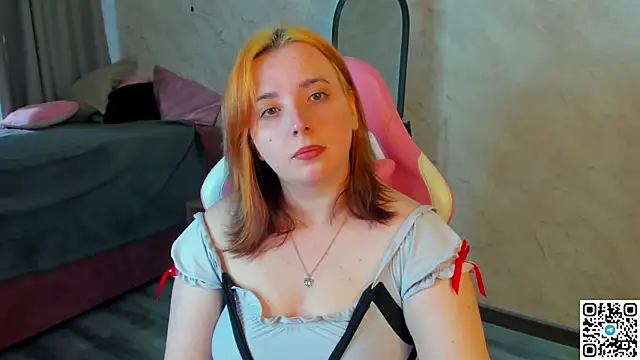 Snapshot of Lilli_Cass chatting on 19, 5, 2026 Lilli Cass online show from 19, 5, 2026