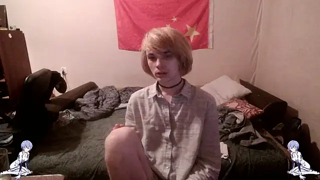 Snapshot of Kael_Gastera chatting on 14, 5, 2026 Kael Gastera online show from 14, 5, 2026