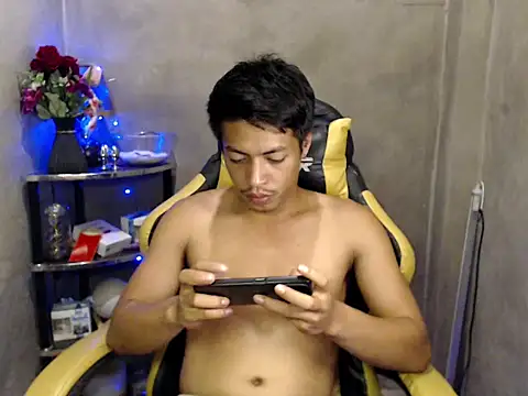 Pinoy Morino online show from 30, 4, 2026