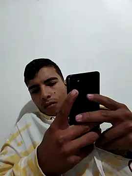 galindo  x online show from 30, 4, 2026