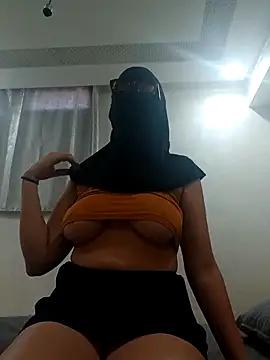 Snapshot of Rahaf_Star chatting on 29, 6, 2026 Rahaf Star online show from 29, 6, 2026
