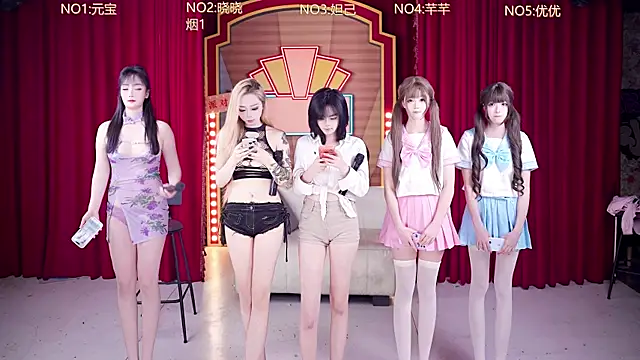 BGSN101 online show from 30, 4, 2026