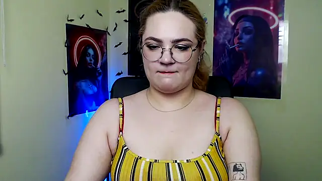 RinaRiii online show from 2, 6, 2026