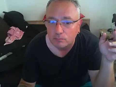 GeorgeCarlo online show from 5, 6, 2026