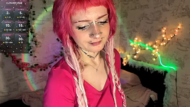 my pussy sweet online show from 17, 5, 2026