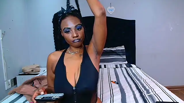 KillarRose online show from 8, 5, 2026