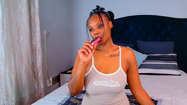 KillarRose online show from 22, 5, 2026