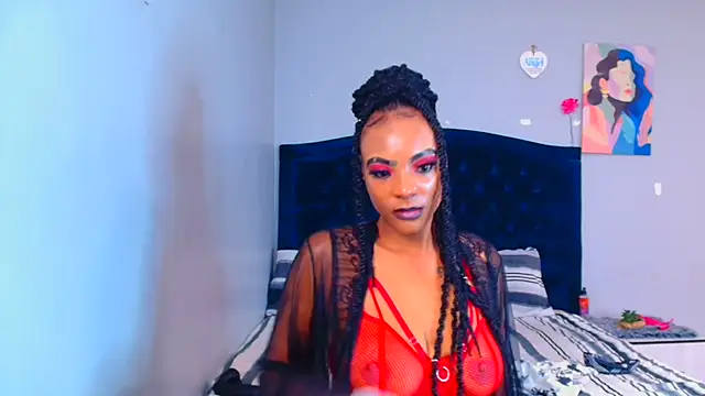 KillarRose online show from 1, 6, 2026