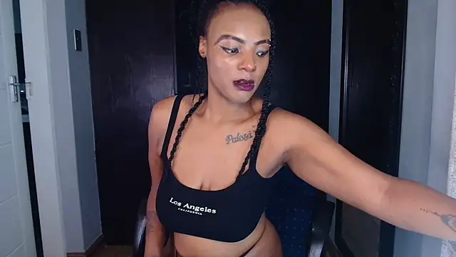 KillarRose online show from 8, 6, 2026