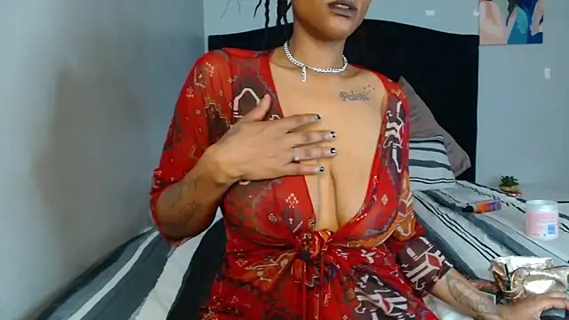 KillarRose online show from 2, 7, 2026