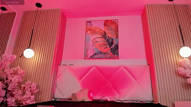 Paulina bennet online show from 30, 7, 2026