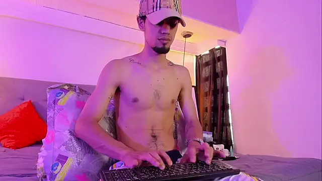 MichaelEvanss  online show from 16, 5, 2026
