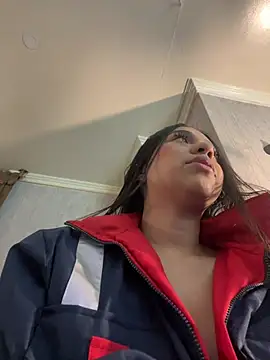 Dulcerouss   online show from 3, 7, 2026