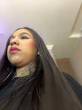 Dulcerouss   online show from 9, 7, 2026