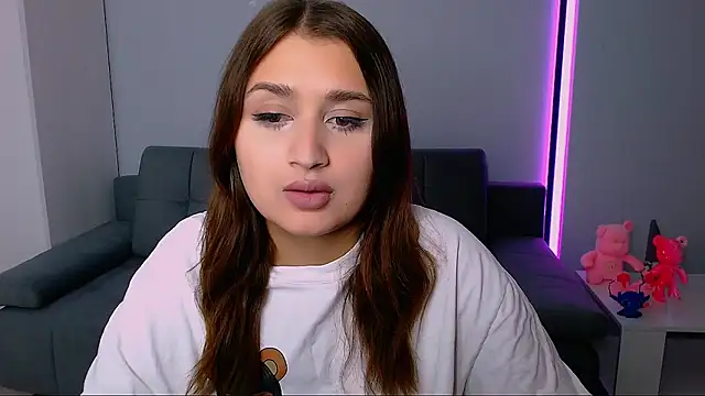Snapshot of Amelie_Darkside chatting on 19, 7, 2026 Amelie Darkside online show from 19, 7, 2026