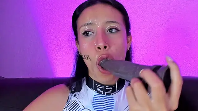 Alicee drool online show from 28, 7, 2026