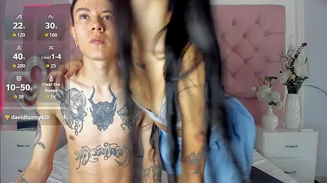 Snapshot of SarahDoll__ chatting on 11, 5, 2026 SarahDoll online show from 11, 5, 2026