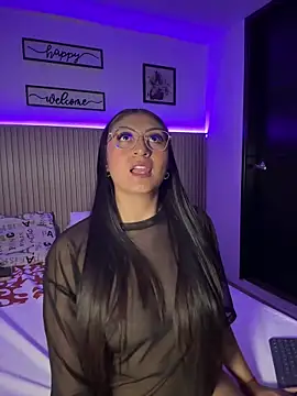 meliissa9 online show from 16, 6, 2026