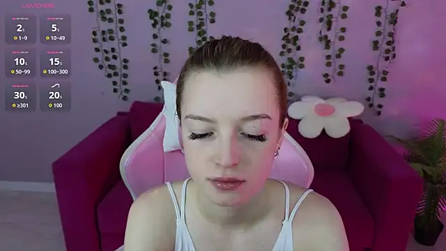 Snapshot of Eva_Th0mpson chatting on 22, 6, 2026 Eva Th0mpson online show from 22, 6, 2026