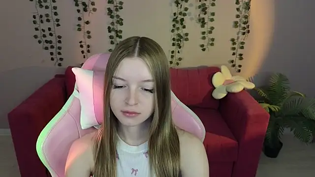 Snapshot of Eva_Th0mpson chatting on 30, 6, 2026 Eva Th0mpson online show from 30, 6, 2026