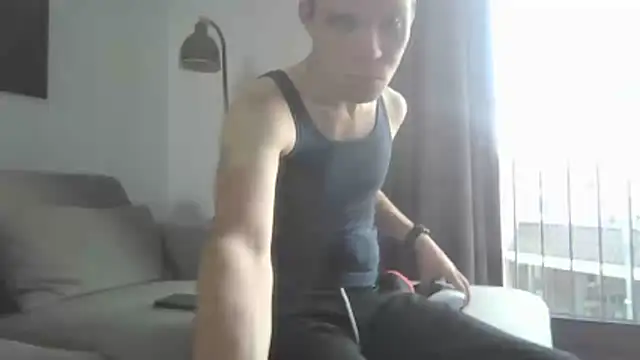 sexybushguyIvar online show from 3, 5, 2026