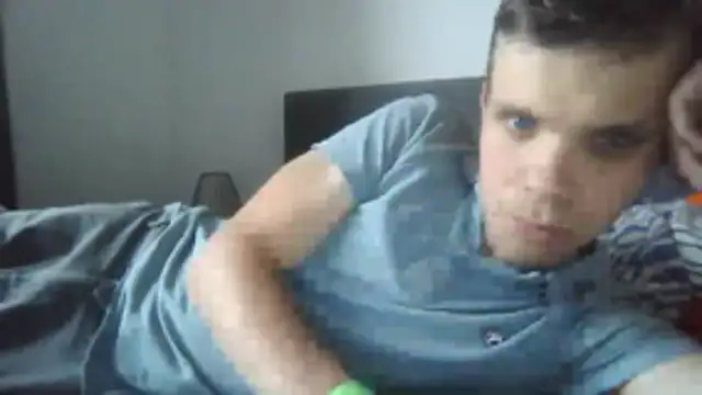 sexybushguyIvar online show from 2, 6, 2026
