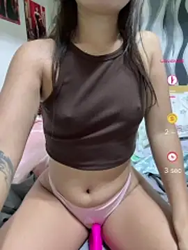 Snapshot of sexyAssPINAY chatting on 16, 6, 2026 sexyAssPINAY online show from 16, 6, 2026