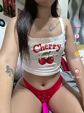 Snapshot of sexyAssPINAY chatting on 17, 6, 2026 sexyAssPINAY online show from 17, 6, 2026
