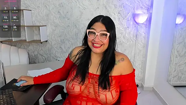 Snapshot of Davila_dior chatting on 2, 6, 2026 Davila dior online show from 2, 6, 2026