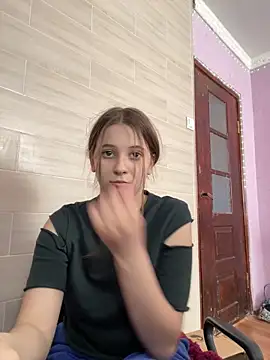 Blossom Emily online show from 5, 5, 2026