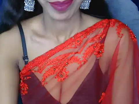 Snapshot of wild_minakshi chatting on 18, 5, 2026 wild minakshi online show from 18, 5, 2026