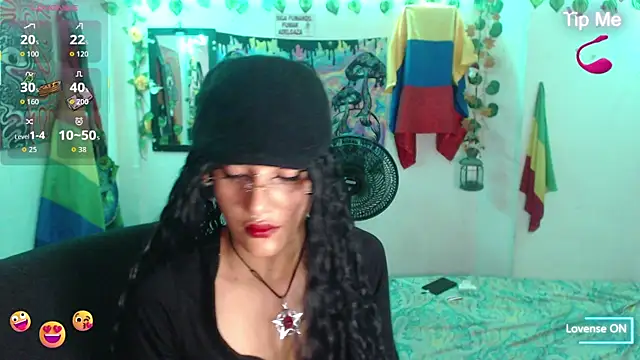 Snapshot of bastethott chatting on 15, 5, 2026 bastethott online show from 15, 5, 2026