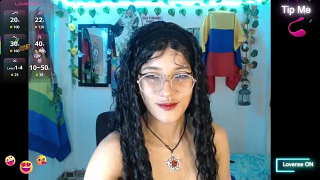 Snapshot of bastethott chatting on 18, 5, 2026 bastethott online show from 18, 5, 2026