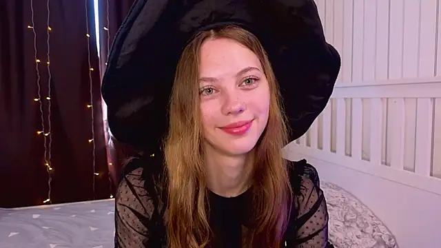 Snapshot of HarriettKitty chatting on 20, 6, 2026 HarriettKitty online show from 20, 6, 2026