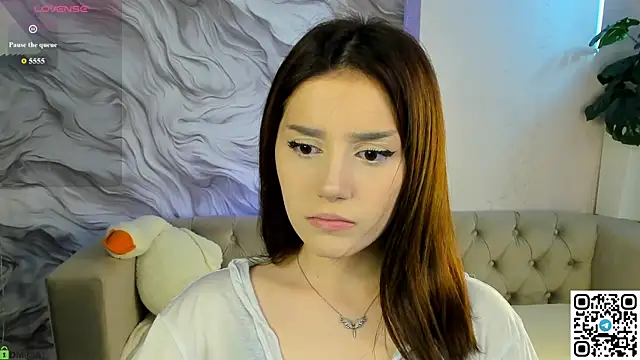Snapshot of Lonny_Peach chatting on 31, 7, 2026 Lonny Peach online show from 31, 7, 2026