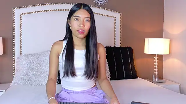 hanaluna  online show from 17, 7, 2026