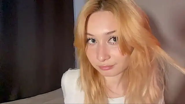BlissfulDreams online show from 3, 5, 2026