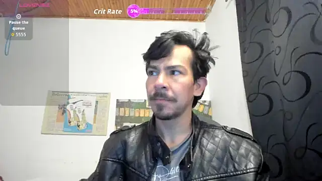 Snapshot of Piter_Drako chatting on 7, 5, 2026 Piter Drako online show from 7, 5, 2026