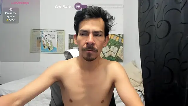 Snapshot of Piter_Drako chatting on 10, 5, 2026 Piter Drako online show from 10, 5, 2026